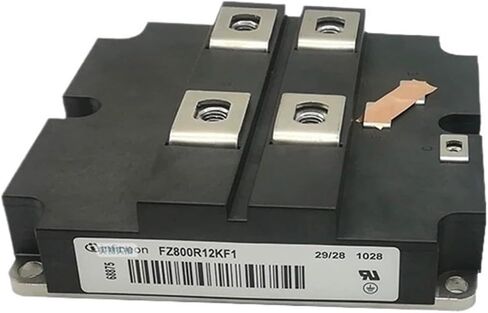 وحدة IGBT FZ600R12KF1 in Saudi Arabia