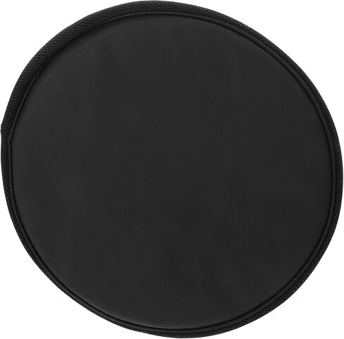 DJEMBE DRUM SNALLE SNOOD الغطاء الأوساخ مقاوم للطبل وقائي للممارسة الصامتة حماية رطبة التصميم الصديق للاستخدام ملاءمة in Kuwait