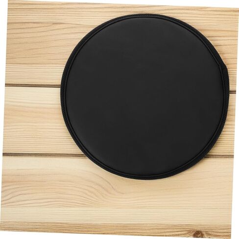 DJEMBE DRUM SNALLE SNOOD الغطاء الأوساخ مقاوم للطبل وقائي للممارسة الصامتة حماية رطبة التصميم الصديق للاستخدام ملاءمة in Kuwait