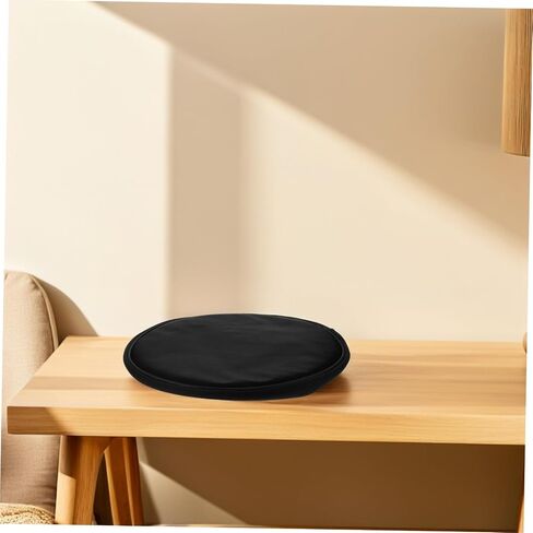 DJEMBE DRUM SNALLE SNOOD الغطاء الأوساخ مقاوم للطبل وقائي للممارسة الصامتة حماية رطبة التصميم الصديق للاستخدام ملاءمة in Kuwait
