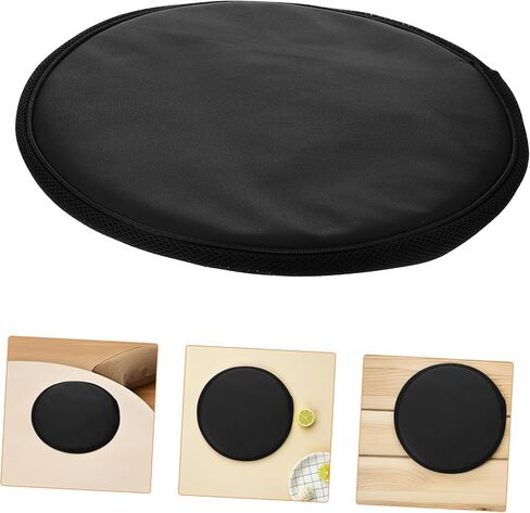 DJEMBE DRUM SNALLE SNOOD الغطاء الأوساخ مقاوم للطبل وقائي للممارسة الصامتة حماية رطبة التصميم الصديق للاستخدام ملاءمة in Kuwait