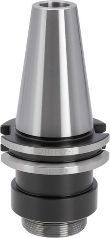 CAT 40 Taper to 1 1/2"-18 Boring Head Adapter, 1 13/16" Projection in Kuwait