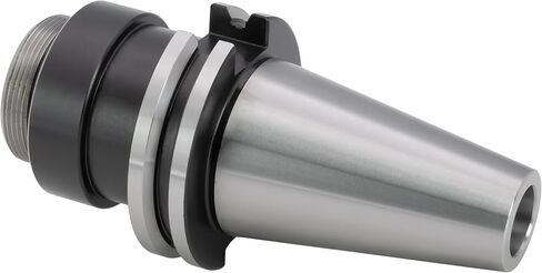 CAT 40 Taper to 1 1/2"-18 Boring Head Adapter, 1 13/16" Projection in Kuwait