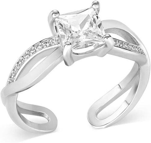 Montana Silversmiths Out West Ring in Saudi Arabia