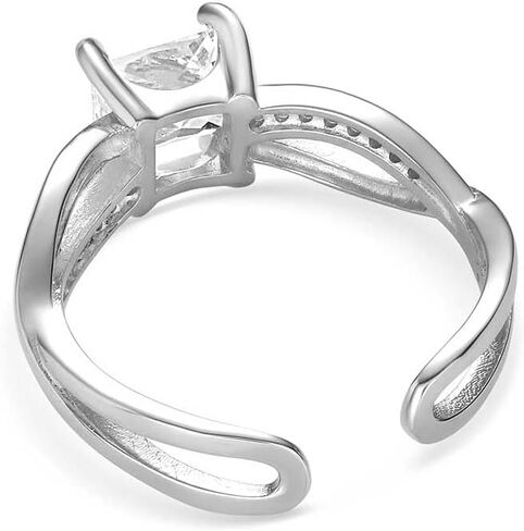 Montana Silversmiths Out West Ring in Saudi Arabia