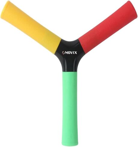 | Hand Eye Coordination & Reaction Speed Training Tool - Improve Reflex, Agility, and Focus for Sports, Exercise, and Fun for All Ages with Pakage in Saudi Arabia