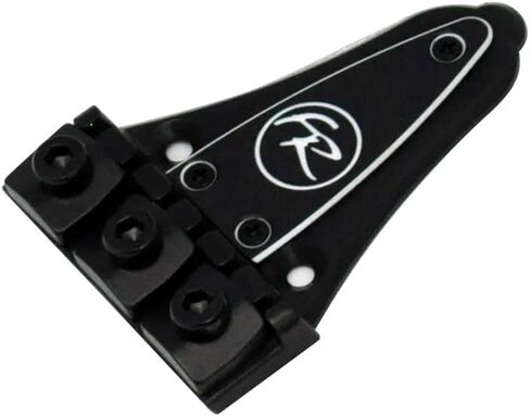 Floyd Rose FRX Top Mount Nut (Black) in Saudi Arabia