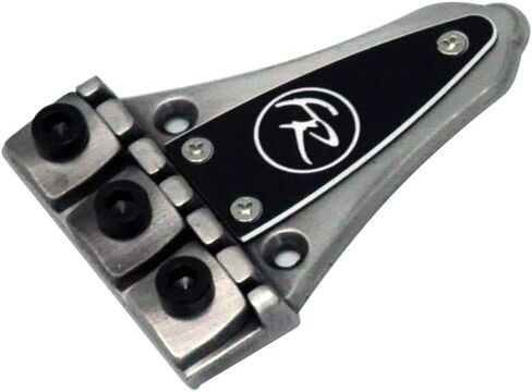 Floyd Rose FRX Top Mount Nut (Black) in Saudi Arabia