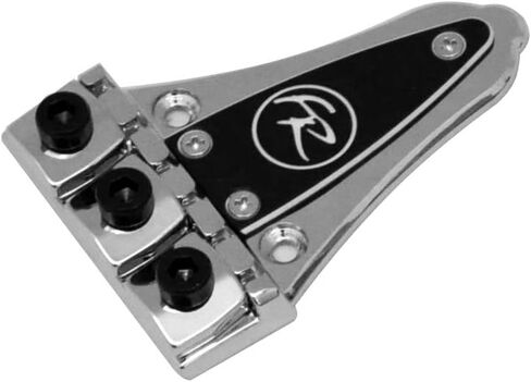 Floyd Rose FRX Top Mount Nut (Black) in Saudi Arabia