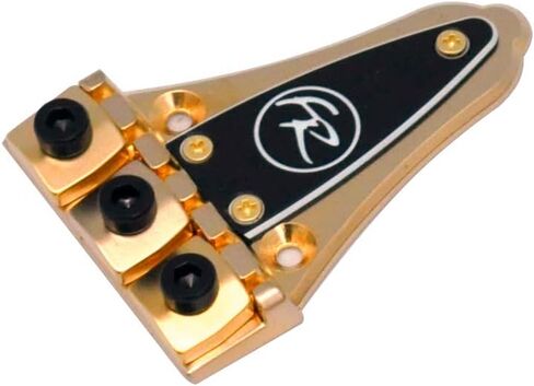 Floyd Rose FRX Top Mount Nut (Black) in Saudi Arabia