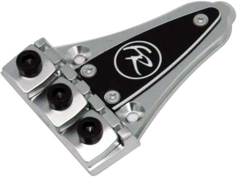 Floyd Rose FRX Top Mount Nut (Black) in Saudi Arabia