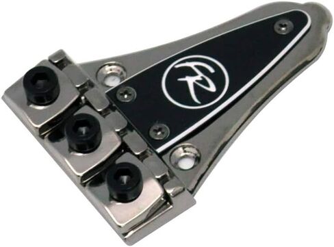 Floyd Rose FRX Top Mount Nut (Black) in Saudi Arabia