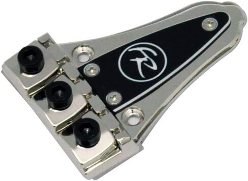 Floyd Rose FRX Top Mount Nut (Black) in Saudi Arabia