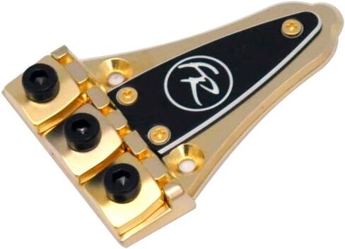 Floyd Rose FRX Top Mount Nut (Black) in Saudi Arabia