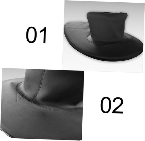 Professional Kayak Deck Skirt Spray Canoe Accessory Durable for Rain and Water Protection in Saudi Arabia