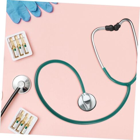 استبدال أنابيب امتداد Lifkome 3PCS للمهنيين الطبيين ملحقًا مريحًا أثناء التوسع المتوافق مع مختلف الطرز الكلاسيكية in Saudi Arabia