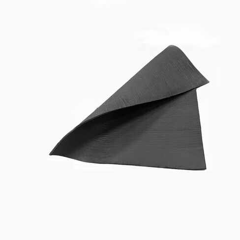 2-10mm Soft Graphite Carbon Felt is Used for Experimental Conductive Electrode Gas adsorption Materials, Filtering and Removing Stains.(200x300x2mm) in Saudi Arabia