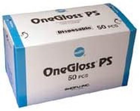 SHF OneGloss Refill Mini Point Silicon Box/12 in Saudi Arabia