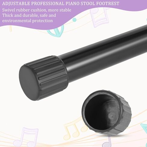 Guitar Stand Folding Guitar Stands with Non-Slip Rubber and Foam Arms for Music Program Concerts in Kuwait