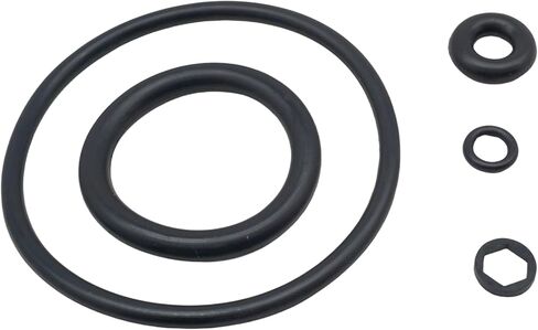 5006373 تروس مجموعة أدوات ختم الوحدة السفلى لجونسون إيفينرود 75-300HP 1985-2005 محركات خارجية استبدال 5000411 in Kuwait