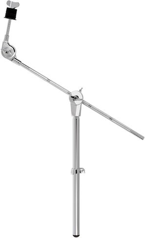 Ddrum Rxcs Cymbal Stand Rx Series مزدوج ، Chrome in Kuwait