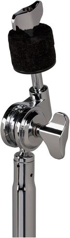 Ddrum Rxcs Cymbal Stand Rx Series مزدوج ، Chrome in Kuwait