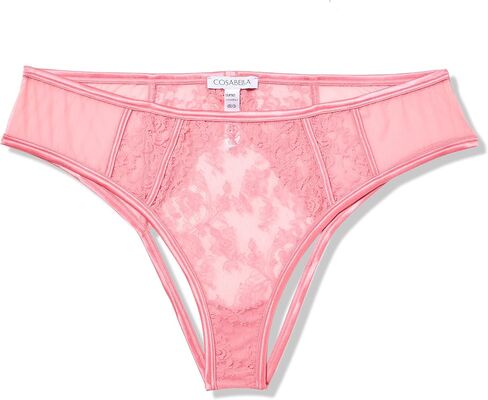 Cosabella Women's Courtney Ouvert Bikini in Saudi Arabia