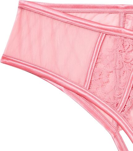 Cosabella Women's Courtney Ouvert Bikini in Saudi Arabia
