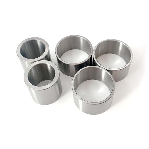 Industrial Bushing, 2pcs ID 14mm, OD 17mm, Height 17mm Gcr15 Carbon Steel Bearing Sleeves for Plain Bearings, Fixture Locating Bushing, Guide Bushing, 14x17x17mm(14x17x17mm) in Kuwait