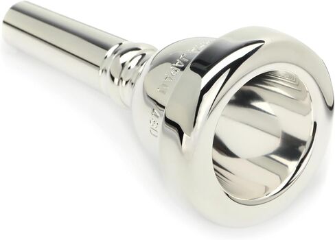 Yamaha Trombone Mouthpiece (YAC SL48D) in Saudi Arabia
