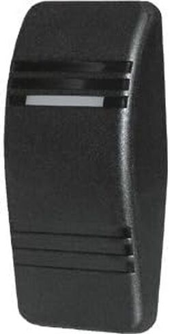 Blue Sea - 8294-BSS Contura Actuator One Lens Blk (1EA) in Saudi Arabia