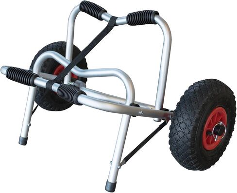 أدوات Buffalo Tools Kayakt Kayak Trolley in Saudi Arabia