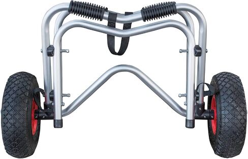 أدوات Buffalo Tools Kayakt Kayak Trolley in Saudi Arabia
