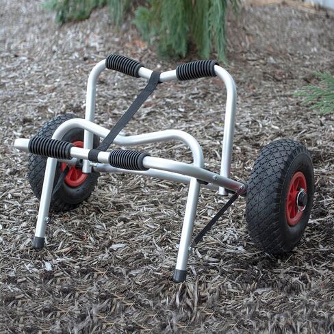 أدوات Buffalo Tools Kayakt Kayak Trolley in Saudi Arabia