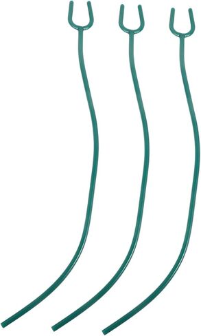 Eringogo 3pcs سماعة سماعة الطبيب استبدال أنابيب السماعة محول سماعة سماعة القلب خفيفة الوزن للمستشفيات والعيادات in Saudi Arabia