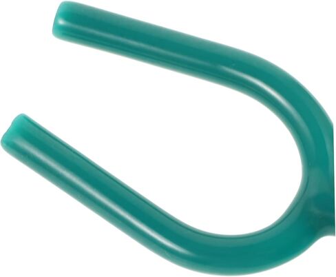 Eringogo 3pcs سماعة سماعة الطبيب استبدال أنابيب السماعة محول سماعة سماعة القلب خفيفة الوزن للمستشفيات والعيادات in Saudi Arabia