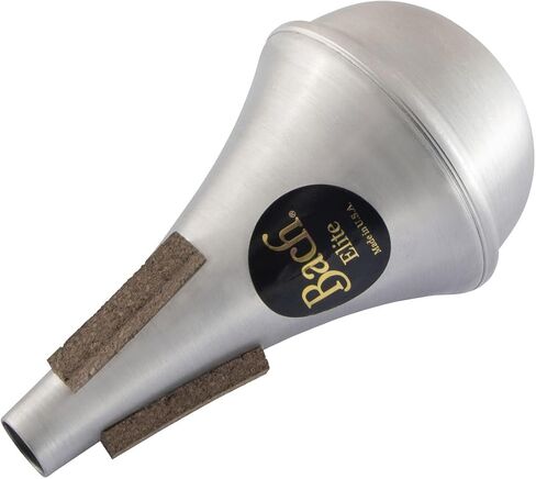 Bach Trumpet Mute (ETR10) in Saudi Arabia