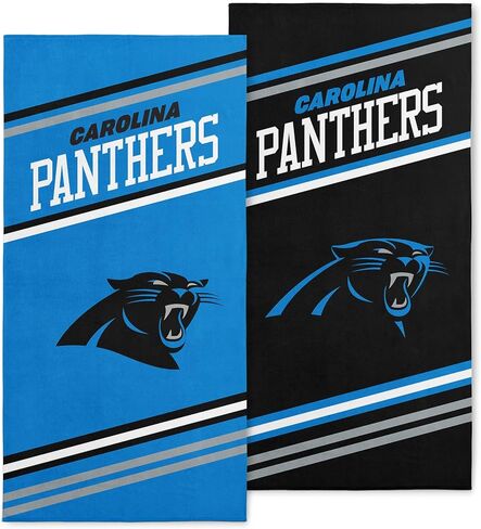 مناشف شاطئ شمال غرب NFL 2PK 30x60 ، دالاس كاوبويز in Kuwait