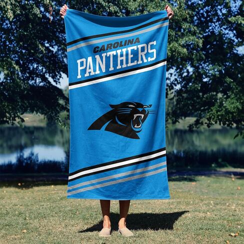 مناشف شاطئ شمال غرب NFL 2PK 30x60 ، دالاس كاوبويز in Kuwait