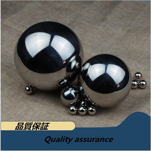 Chrome Steel Bearing Balls, Bearing Steel Ball Chrome Steel Ball 12.7/13/13.494/14/14.288/14.5mm 80pcs(14mm 80pcs) in Saudi Arabia