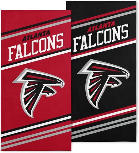 NORTHWEST NFL Sprung Beach Towels 2PK 30X60, Dallas Cowboys in Saudi Arabia