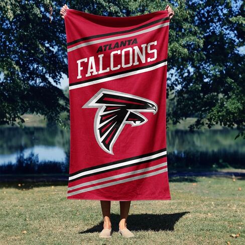 NORTHWEST NFL Sprung Beach Towels 2PK 30X60, Dallas Cowboys in Saudi Arabia