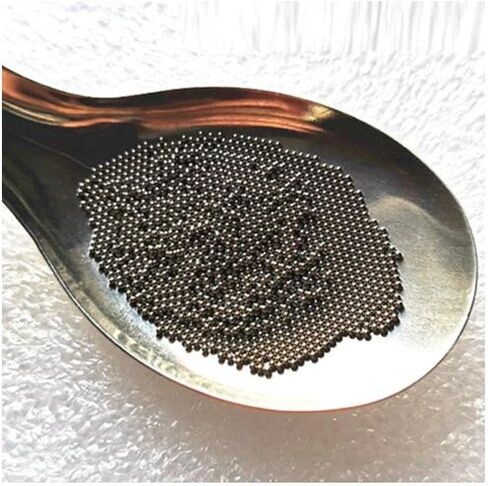 Chrome Steel Bearing Balls, GCR15 Bearing Steel Beads 2.97mm 2.98/2.99/3 / 3.05 mm/3.01mm300pcs(3.01mm) in Saudi Arabia
