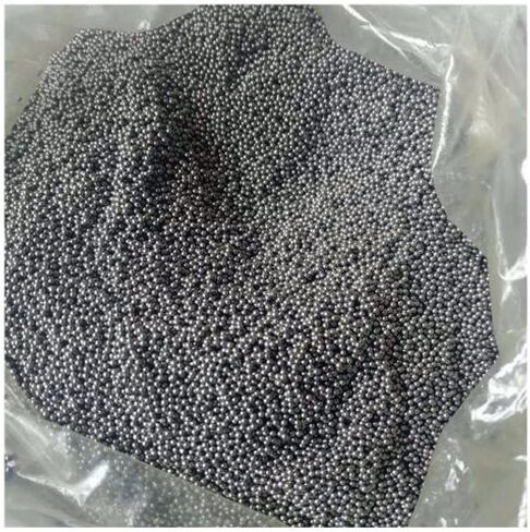 Chrome Steel Bearing Balls, GCR15 Bearing Steel Beads 2.97mm 2.98/2.99/3 / 3.05 mm/3.01mm300pcs(3.01mm) in Saudi Arabia