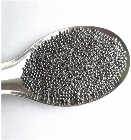 Chrome Steel Bearing Balls, GCR15 Bearing Steel Beads 2.97mm 2.98/2.99/3 / 3.05 mm/3.01mm300pcs(3.01mm) in Saudi Arabia