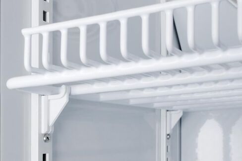 ACCUCOLD ARG15PV456 ثلاجة لقاح مستقيم ؛ شهادة المعايرة المشمولة ؛ سعة 15 قدمًا ؛ الباب الذاتي الضوء الداخلي درجة حرارة قابلة للتعديل إزالة الجليد التلقائي ؛ افتح إنذار الباب in Saudi Arabia