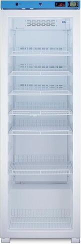 15.53 cu.ft Vaccine Refrigerator, Medical Storage, Healthcare Fridge, Upright White- ACR1601W in Kuwait