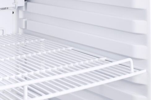 3.88 cu.ft. ثلاجة اللقاح ، NSF/ANSI 456 ، التخزين الطبي المعتمد ، أبيض مدمج- ACR51WNSF456 in Kuwait