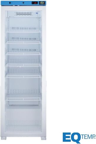 15.53 cu.ft Vaccine Refrigerator, Medical Storage, Healthcare Fridge, Upright White- ACR1601W in Kuwait