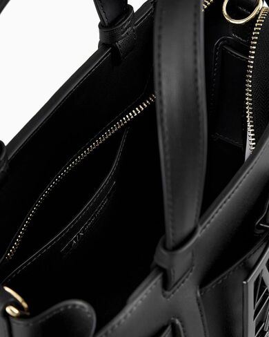A | X ARMANI EXCHANGE Classic Shoulder Bag in Saudi Arabia